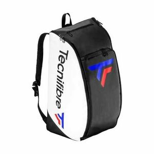 TECNIFIBRE TOUR ENDURANCE PADEL Padel táska, fekete, méret kép