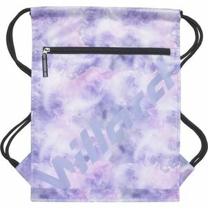 Willard BUDDY Sportos tornazsák, lila, méret kép