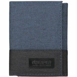 Reaper DOLLA Pénztárca, sötétkék, méret kép