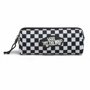 Vans OLD SKOOL PENCIL POUCH Tolltartó, fekete, méret kép