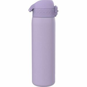 Ion8 LEAK PROOF THERMO 500 ML Rozsdamentes acél termopalack, lila, méret 500 ML kép