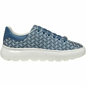 Geox D SPHERICA EC4.1 Női cipő, kék, méret kép