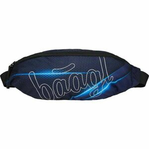 BAAGL SNAP BLUELIGHT Övtáska, sötétkék, méret kép