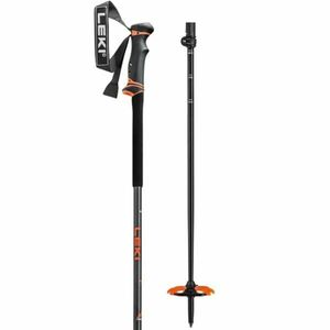 Leki HELICON LITE Túrasí bot, sötétszürke, méret kép