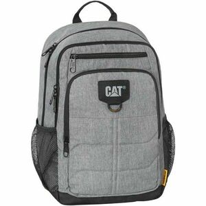 CATERPILLAR MILLENNIAL CLASSIC BENNET Hátizsák, szürke, méret kép