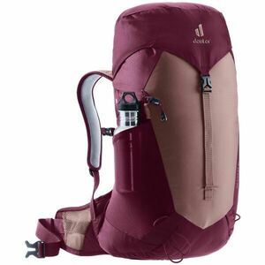 DEUTER AC LITE 22 SL Hátizsák, bordó, méret kép