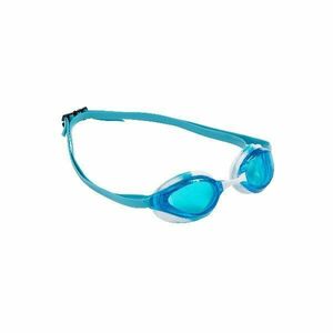 Arena PYTHON Verseny úszószemüveg, türkiz, méret kép