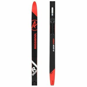 Rossignol SPEED SKIN (LS) IFP Junior sífutóléc, fekete, méret kép