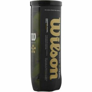 Wilson PREMIER PADEL SPEED BALL Padel labda, sárga, méret kép