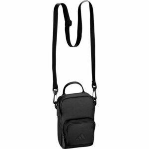 adidas PRIME ORGANIZER Irattartó táska, fekete, méret kép