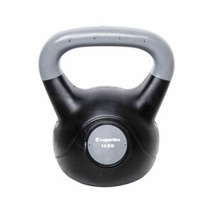 Harangsúly inSPORTline Vin-Bell Dark 14 kg kép