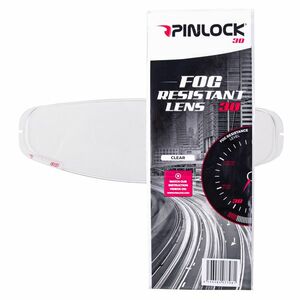 Pinlock® 30 fólie (DKS166) kép
