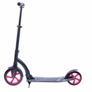 Roller WORKER Span - II. osztály kép