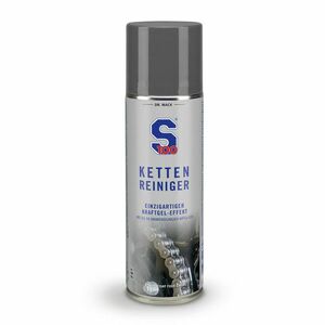 Lánctisztító spray S100 Ketten Reiniger 300 ml, korróziógátló adalék, optimális folyékonyság, tökéletes tapadás kép