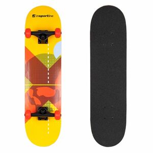 Skateboard inSPORTline Croskull 31" kép
