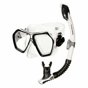 Snorkeling szett Aqua Speed Blaze+Borneo kép