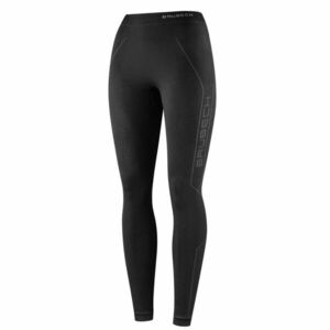 Női termo motoros nadrág Brubeck Cooler LE1389W, kétrétegű kialakítás, varrásmentes kialakítás, kiváló nedvességelvezetés, hőszigetelés kép