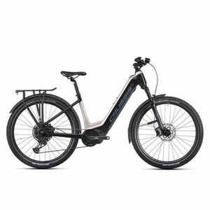 Városi ebike Crussis e-Country 10.10 720Wh 27, 5" - 2025 modell kép