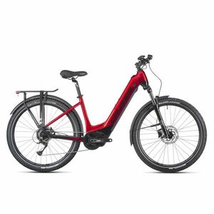 Városi ebike Crussis e-Country 7.10 522Wh - 2025 modell kép