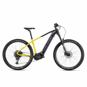 Hegyi elektromos kerékpár Crussis e-Largo 10.10 720Wh 29" - 2025 kép