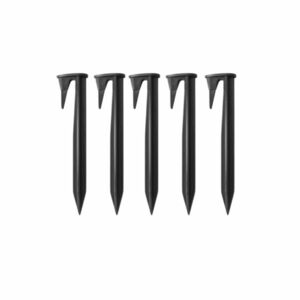 Csere rögzítő tüskék Anthbot 160 db, műanyag, vezetőhuzal rögzítésére szolgál kép