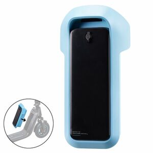 Csereakkumulátor W-TEC SwapCharge elektromos rollerhez, 38 km hatótávolság, 2, 4 kg, 36 V kép