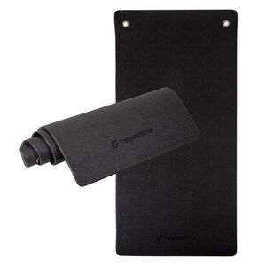 Edzőszőnyeg inSPORTline Aero Advance 140×60×0, 9 cm, memóriahatással, vonzó színek, akasztólyuk kép