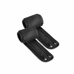 Bővítőpánt inSPORTline kompressziós lábvédőhöz, könnyű csatlakoztatás, 2 db kép