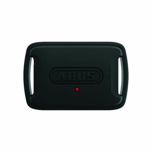 Riasztódoboz távirányítóval ABUS RC SingleSet, bicikli/robogó/roller keretekre és csövekre rögzíthető, 3D mozgásérzékelés, távirányító kép