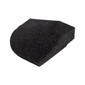 Sarok elem Proteko Plus betétekhez 4cm 1db, csillapítja a zajt és a rezgést, alkalmas nagy súlyú gépekhez kép