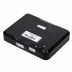 Csere akkumulátor az inSPORTline Zauney kerekesszékhez 24V 10Ah, lítium akkumulátor, 23, 5 x 18 x 5 cm kép