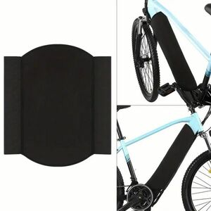 Neoprén védőtok e-bike akkumulátorhoz inSPORTline Bikoper, védi az akkumulátort, szigetel, 200 g kép