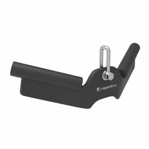 Húzódzkodó adapter inSPORTline Adapul 100, ergonomikus markolat, nagy ellenállás, csúszásmentes fogantyú, alkalmas a bicepsz és a tricepsz erősítésére kép