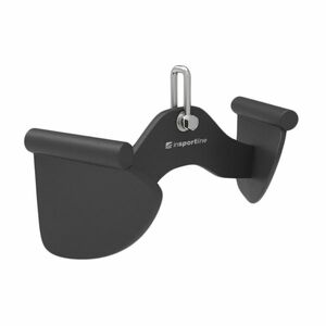 Húzódzkodó adapter inSPORTline Adapul 200, ergonomikus markolat, nagy ellenállás, csúszásmentes fogantyú, alkalmas a bicepsz és a tricepsz erősítésére kép