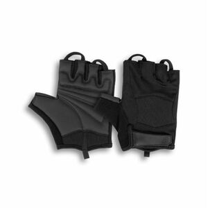 TRACY női fekete kesztyű kép