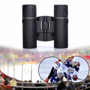 Távcső Apexel 8x21, környezetbarát csúszásmentes gumi, könnyű fókuszálási rendszer, kiváló minőségű lencsék FMC bevonattal kép