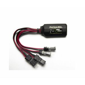 Bosch e-bike tuning set kép