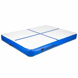 Felfújható edző matrac inSPORTline Air-impact 200x150x20 cm-újszerű termék kép
