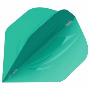 Tollszett 3 db Target ID Pro Ultra Aqua No2, 100 mikron, tartós anyag, UV nyomtatás kép