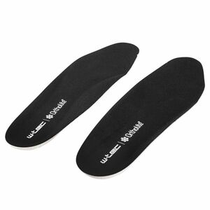 Anatómiai cipőbetét W-TEC Ortholite®, légáteresztő képesség, állítható méretezés, ütéscsillapítás, antibakteriális kezelés kép