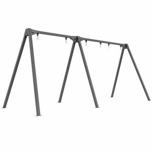 Háromállású hintaváz – PREMIUM MO-014 – Marbo Sport kép