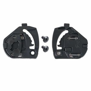 Plexi tartó W-TEC Basmeck sisakhoz kép