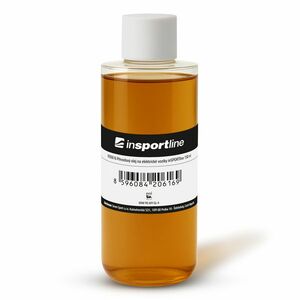 Hajtóműolaj elektromos járművekhez inSPORTline 150 ml, csökkenti a fogaskerekek és csapágyak kopását, lassítja az olaj öregedését, extra védelmet ad kép
