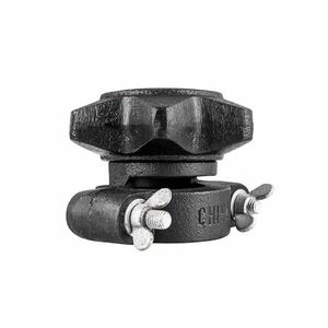 Súlyemelő rögzítőgyűrű inSPORTline Olympic CL-12-újszerű termék kép