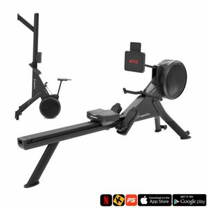 Evezőgép inSPORTline ZenRow-újszerű termék kép