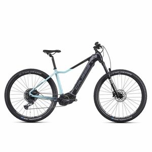 Hegyi elektromos kerékpár Crussis e-Fionna 10.10 720Wh 29" - 2025 kép