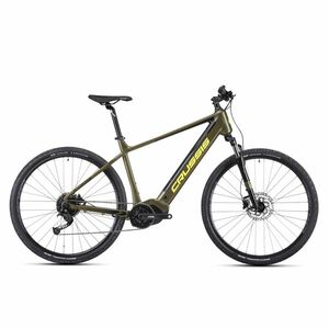 Elektromos cross Crussis e-Cross 7.10 522Wh 28" - 2025 kép