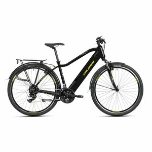 Trekking elektromos kerékpár Crussis e-Gordo 1.9 612Wh 28" - 2025 kép