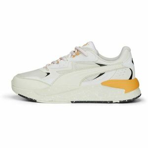Puma X-RAY SPEED OPEN ROAD VAPOR Férfi szabadidőcipő, fehér, méret 42 kép