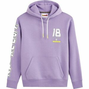 CELIO LDECELLSW2 Férfi pulóver, lila, méret kép